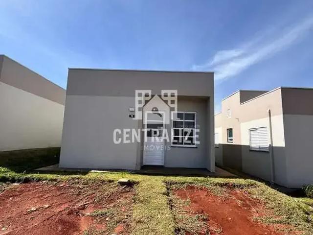 Casa aluguel em Região Geográfica Imediata de Ponta Grossa, Ponta Grossa