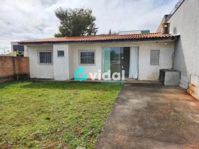 Casa aluguel em Região Geográfica Imediata de Ponta Grossa, Ponta Grossa