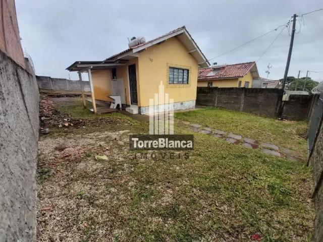 Casa aluguel em Região Geográfica Imediata de Ponta Grossa, Ponta Grossa
