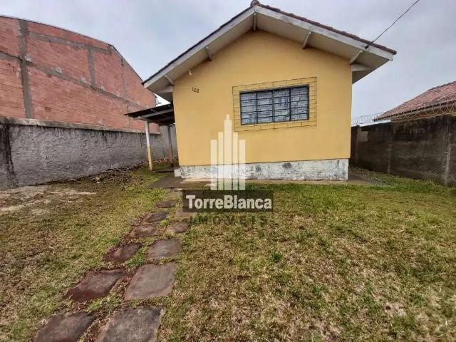 Casa aluguel em Região Geográfica Imediata de Ponta Grossa, Ponta Grossa