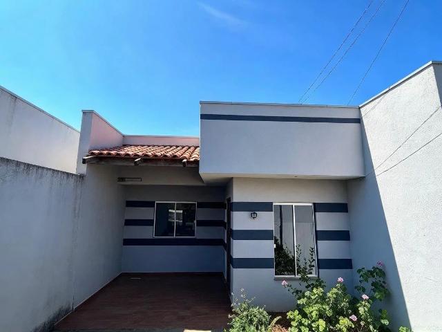 Casa aluguel em Neves, Ponta Grossa