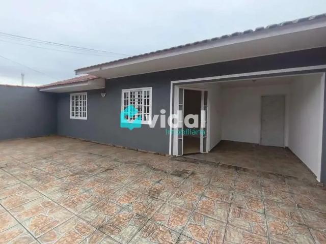 Casa aluguel em Região Geográfica Imediata de Ponta Grossa, Ponta Grossa