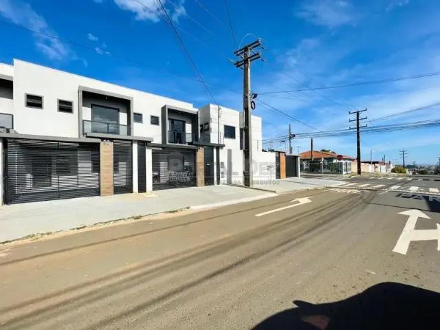 Casa aluguel em Região Geográfica Imediata de Ponta Grossa, Ponta Grossa