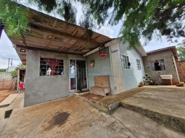 Casa aluguel em Região Geográfica Imediata de Ponta Grossa, Ponta Grossa