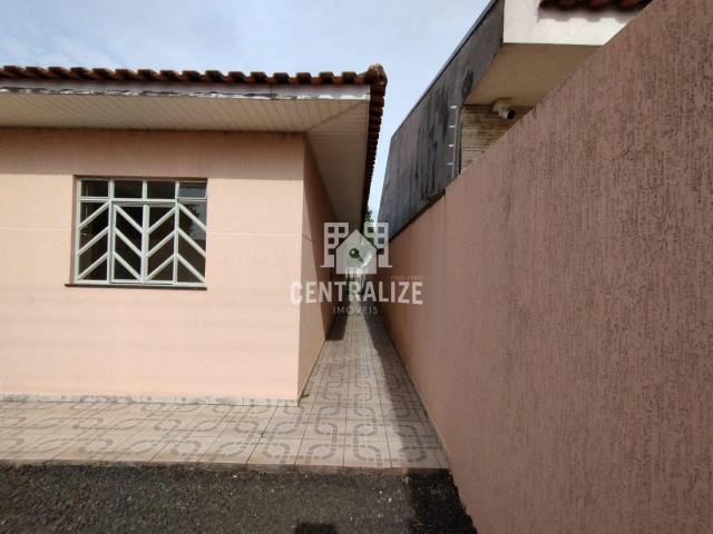 Casa aluguel em Região Geográfica Imediata de Ponta Grossa, Ponta Grossa