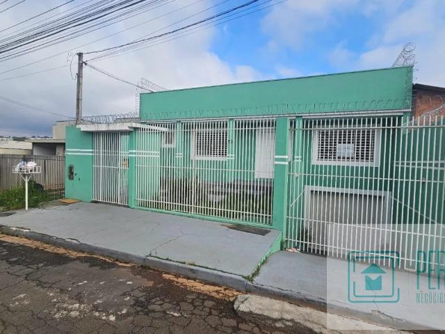 Casa aluguel em Neves, Ponta Grossa