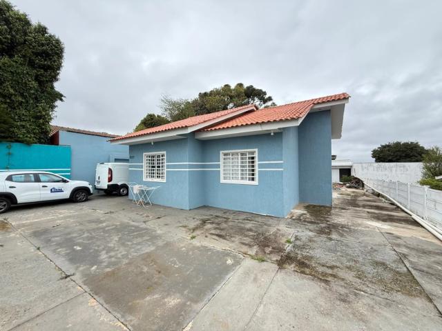 Casa aluguel em Neves, Ponta Grossa