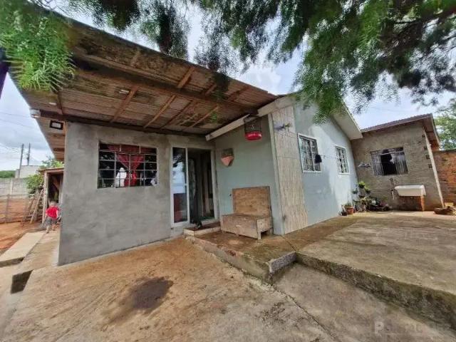 Casa aluguel em Região Geográfica Imediata de Ponta Grossa, Ponta Grossa