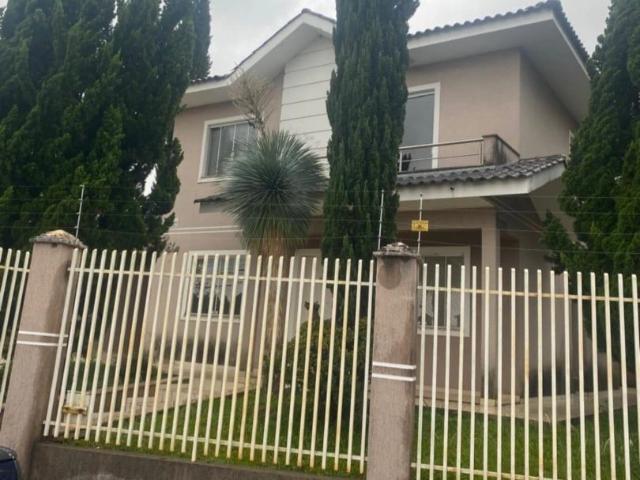 Casa aluguel em Jardim Gianna I, Ponta Grossa