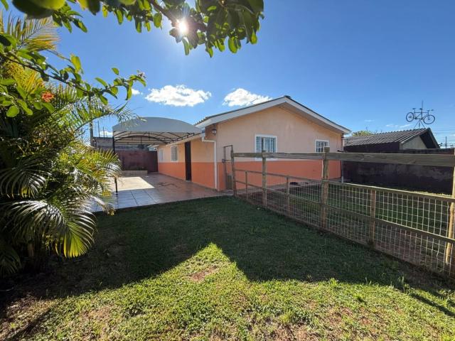 Casa aluguel em Neves, Ponta Grossa