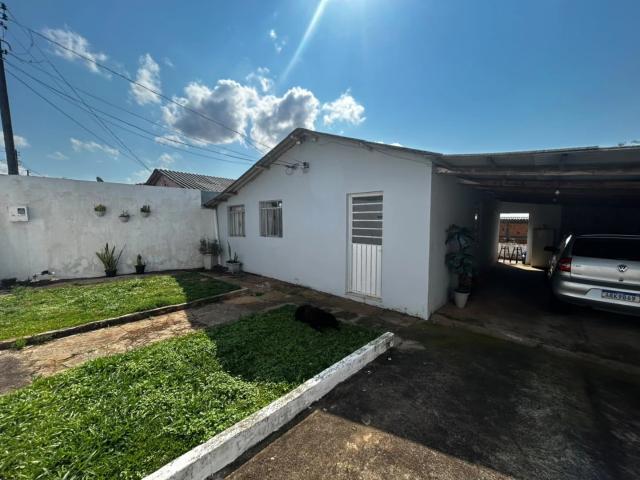 Casa aluguel em Região Geográfica Imediata de Ponta Grossa, Ponta Grossa