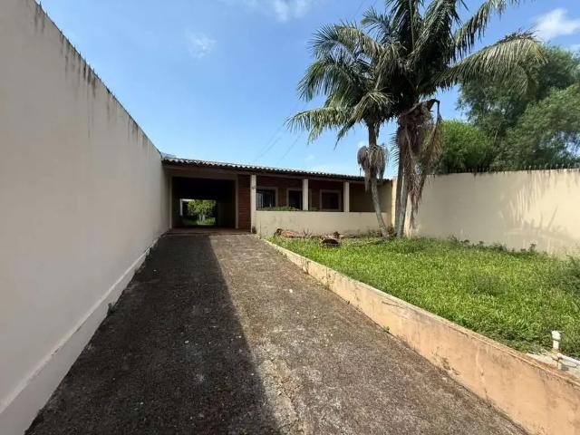 Casa aluguel em Região Geográfica Imediata de Ponta Grossa, Ponta Grossa