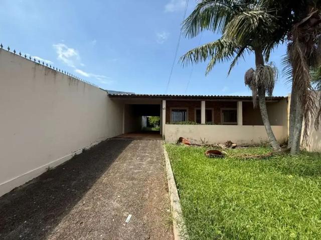 Casa aluguel em Região Geográfica Imediata de Ponta Grossa, Ponta Grossa