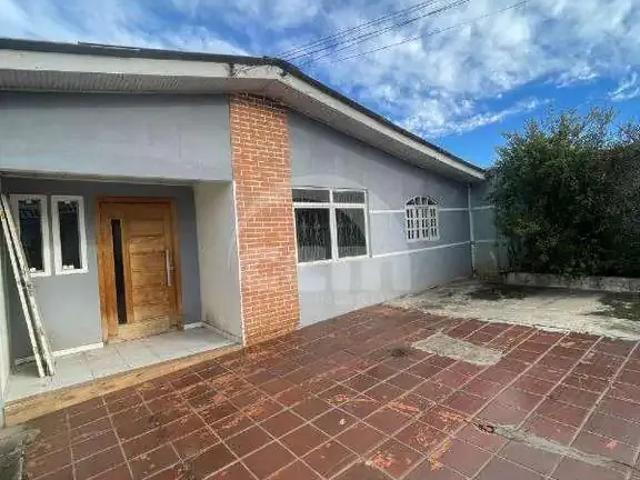 Casa aluguel em Região Geográfica Imediata de Ponta Grossa, Ponta Grossa
