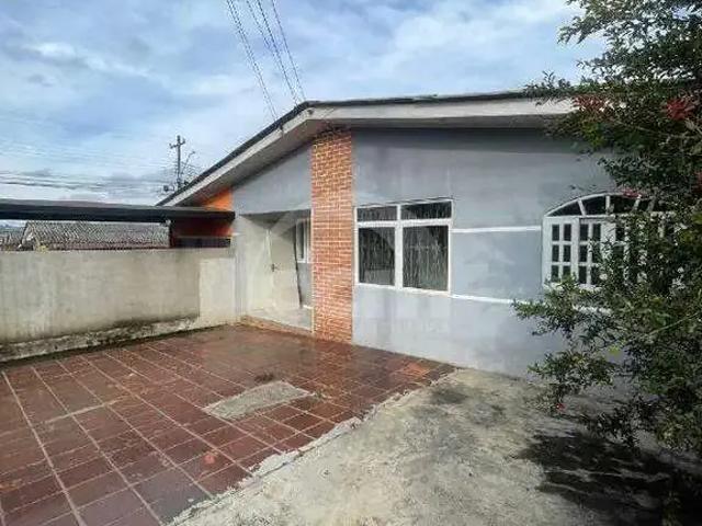 Casa aluguel em Região Geográfica Imediata de Ponta Grossa, Ponta Grossa