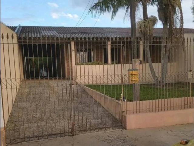 Casa aluguel em Ponta Grossa, Região Geográfica Intermediária de Ponta Grossa