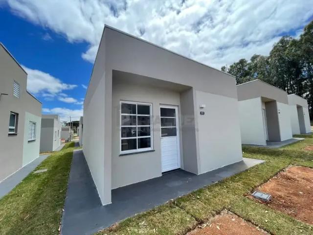 Casa aluguel em Região Geográfica Imediata de Ponta Grossa, Ponta Grossa