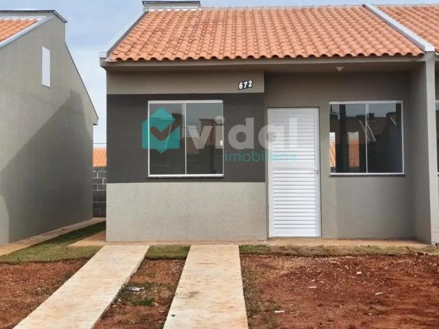 Casa aluguel em Itaiacoca, Ponta Grossa