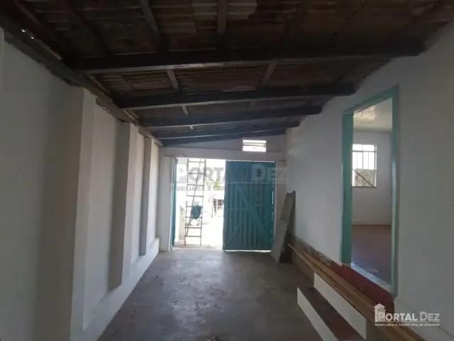 Casa aluguel em Nova Rússia, Ponta Grossa