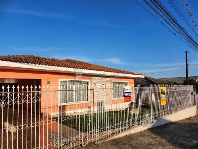 Casa aluguel em Região Geográfica Imediata de Ponta Grossa, Ponta Grossa