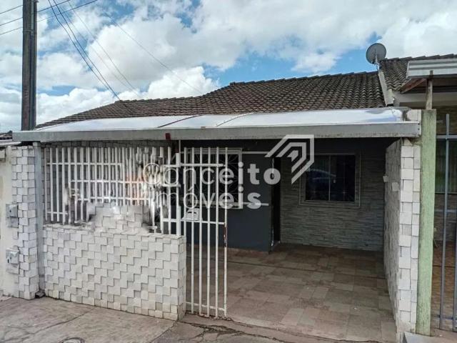 Casa aluguel em Região Geográfica Imediata de Ponta Grossa, Ponta Grossa