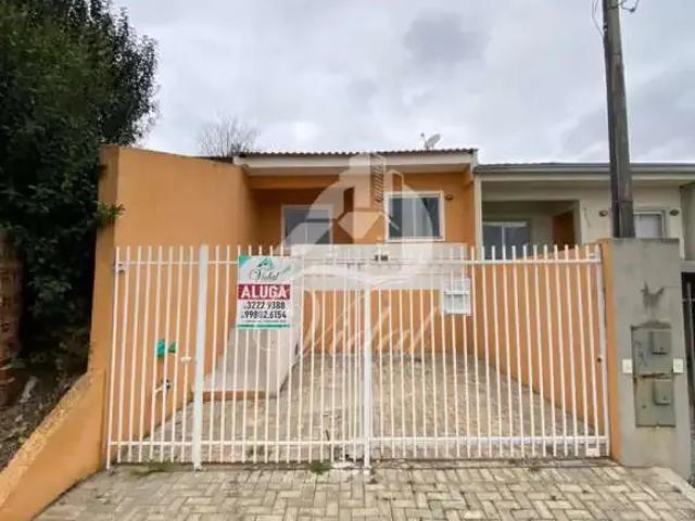 Casa aluguel em Região Geográfica Imediata de Ponta Grossa, Ponta Grossa