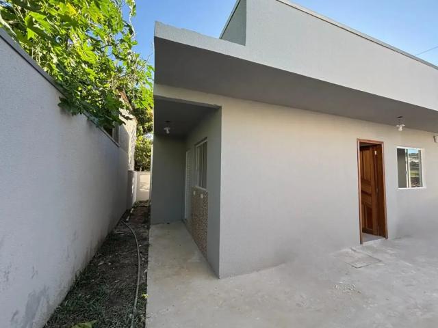 Casa aluguel em Região Geográfica Imediata de Ponta Grossa, Ponta Grossa