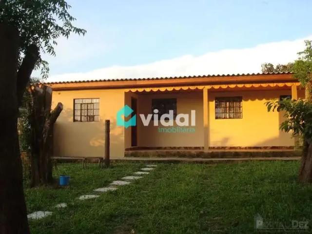 Casa aluguel em Região Geográfica Imediata de Ponta Grossa, Ponta Grossa