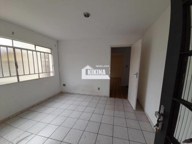 Casa aluguel em Vila Ewaldo Weiss, Ponta Grossa
