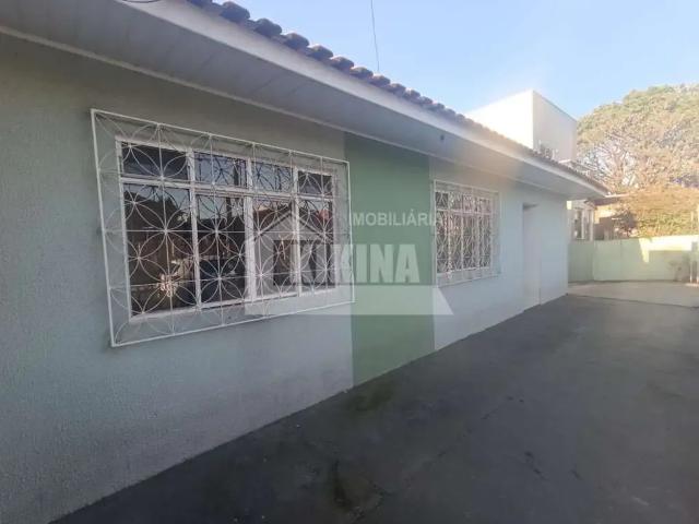 Casa aluguel em Região Geográfica Imediata de Ponta Grossa, Ponta Grossa
