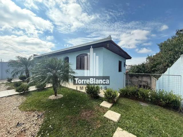 Casa aluguel em Região Geográfica Imediata de Ponta Grossa, Ponta Grossa