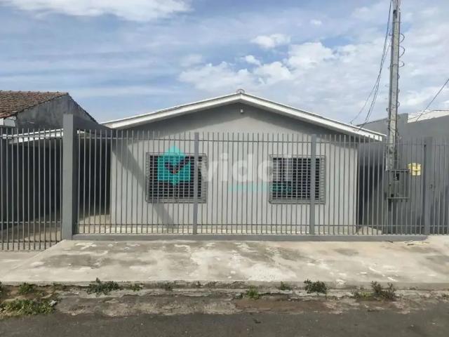 Casa aluguel em Região Geográfica Imediata de Ponta Grossa, Ponta Grossa