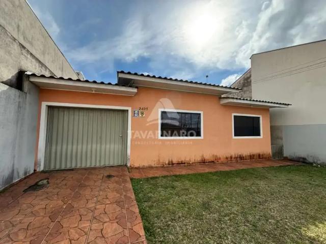 Casa aluguel em Região Geográfica Imediata de Ponta Grossa, Ponta Grossa