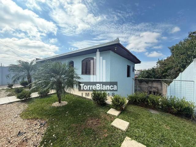 Casa aluguel em Vila Madureira, Ponta Grossa