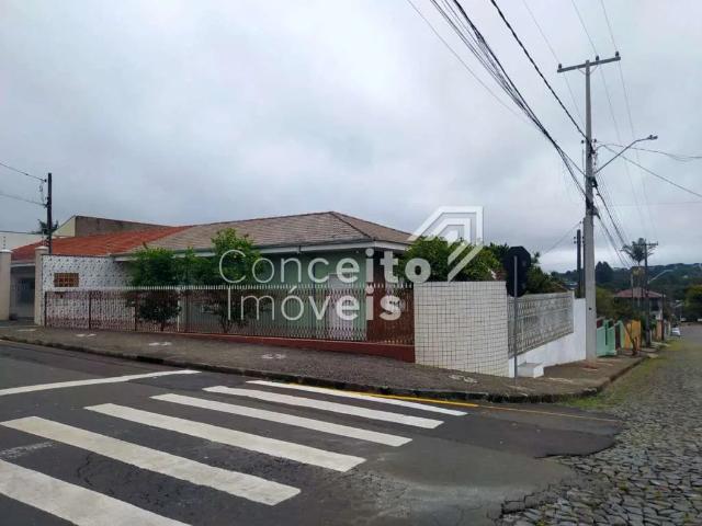 Casa aluguel em Ponta Grossa, Região Geográfica Intermediária de Ponta Grossa