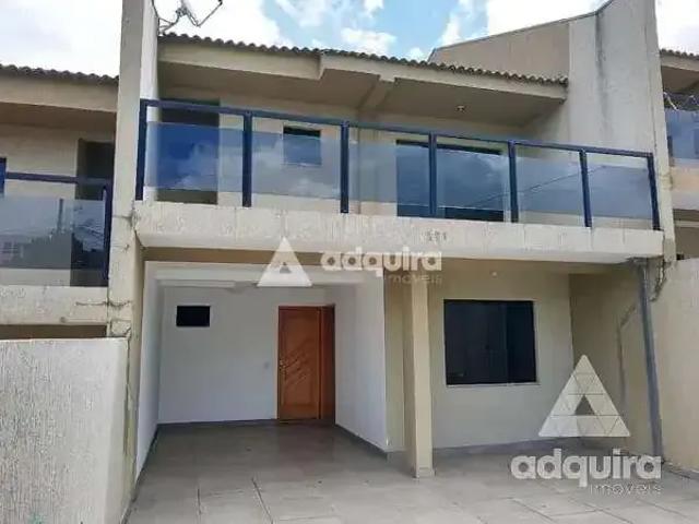 Casa aluguel em Região Geográfica Imediata de Ponta Grossa, Ponta Grossa