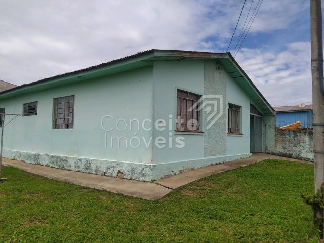 Casa aluguel em Ponta Grossa, Região Geográfica Intermediária de Ponta Grossa