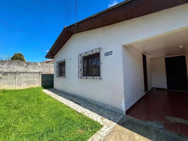 Casa aluguel em Palmeiras, Ponta Grossa