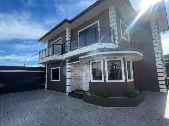 Casa aluguel em Região Geográfica Imediata de Ponta Grossa, Ponta Grossa