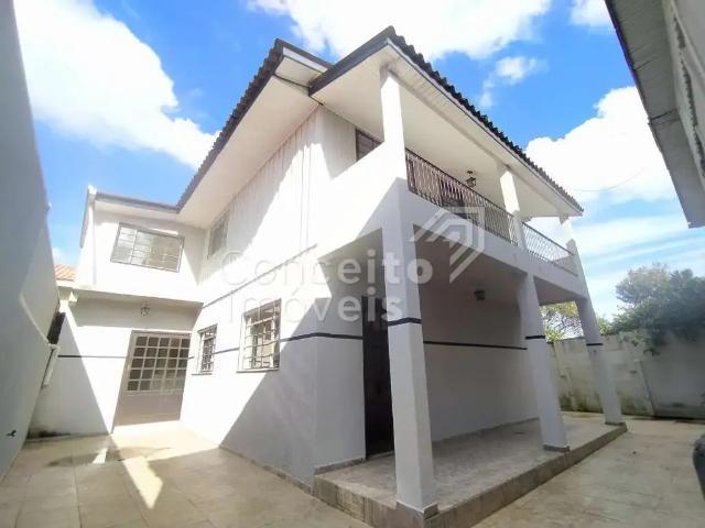 Casa aluguel em Região Geográfica Imediata de Ponta Grossa, Ponta Grossa