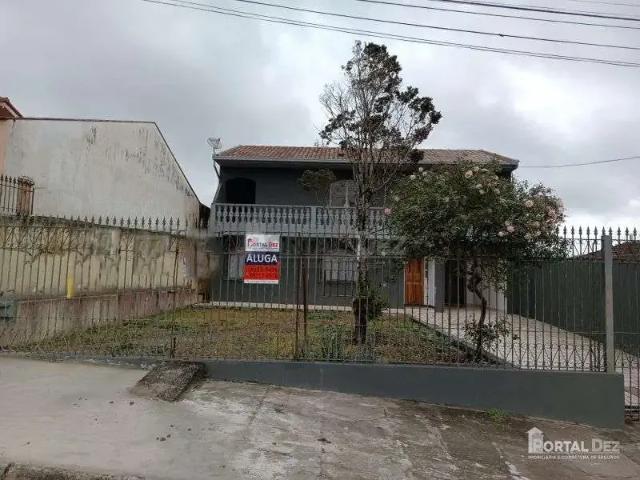 Casa aluguel em Região Geográfica Imediata de Ponta Grossa, Ponta Grossa