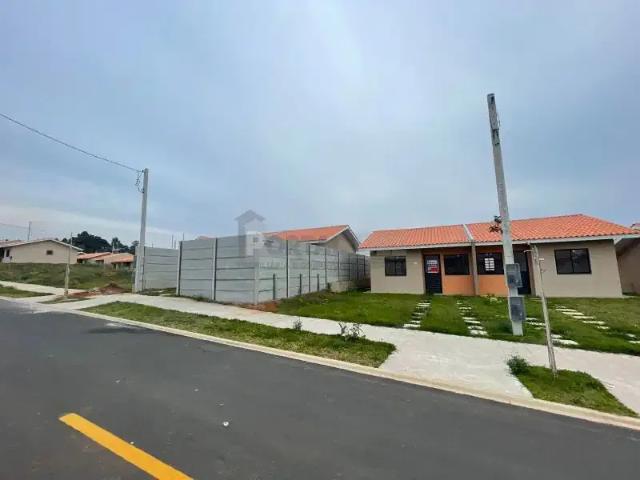 Casa aluguel em Região Geográfica Imediata de Ponta Grossa, Ponta Grossa
