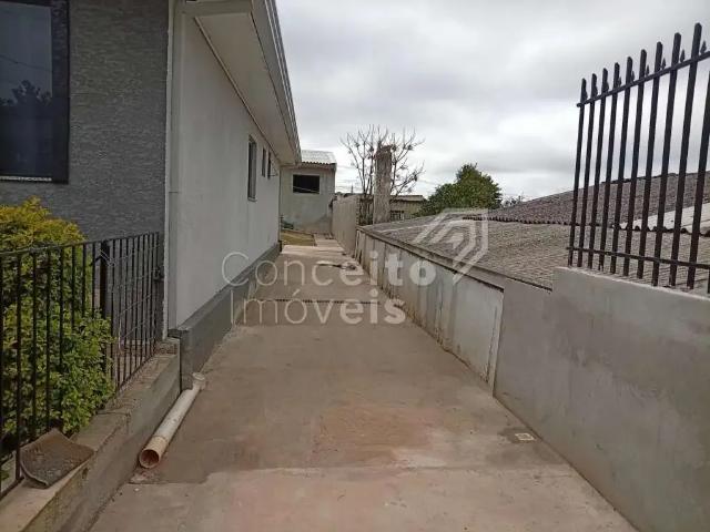Casa aluguel em Região Geográfica Imediata de Ponta Grossa, Ponta Grossa