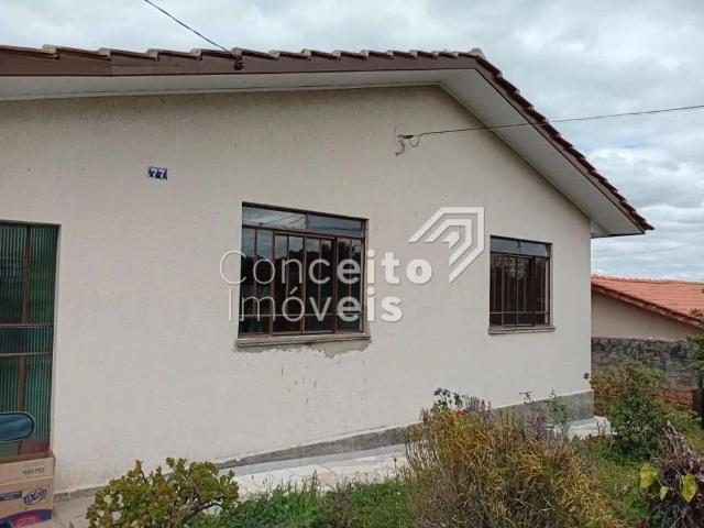 Casa aluguel em Ponta Grossa, Região Geográfica Intermediária de Ponta Grossa