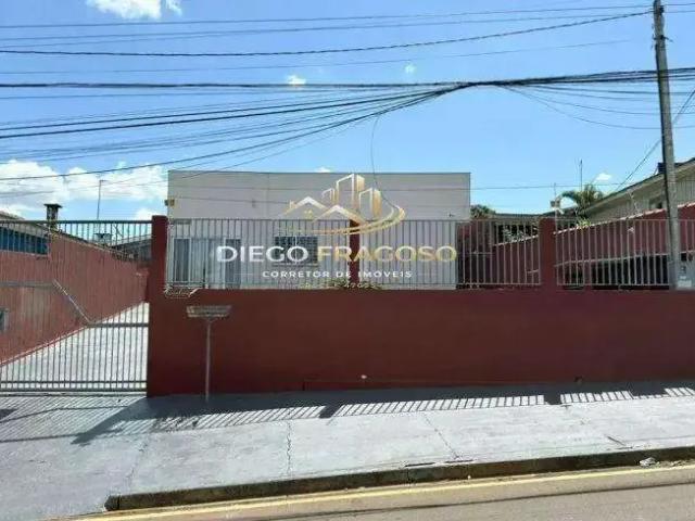 Casa aluguel em Região Geográfica Imediata de Ponta Grossa, Ponta Grossa