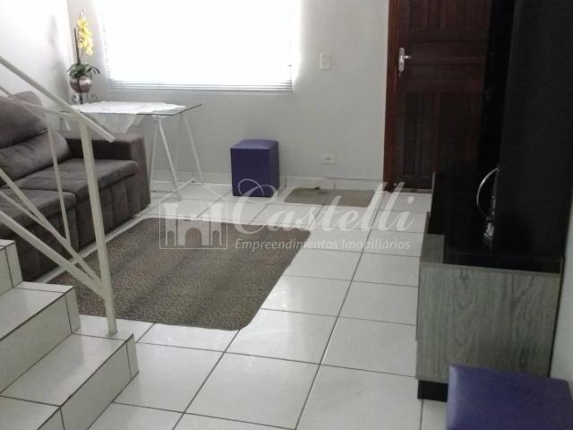 Casa aluguel em Oficinas, Ponta Grossa