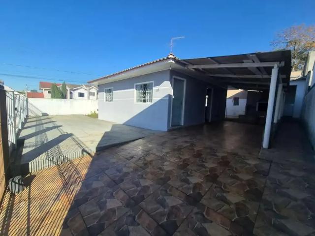 Casa aluguel em Região Geográfica Imediata de Ponta Grossa, Ponta Grossa