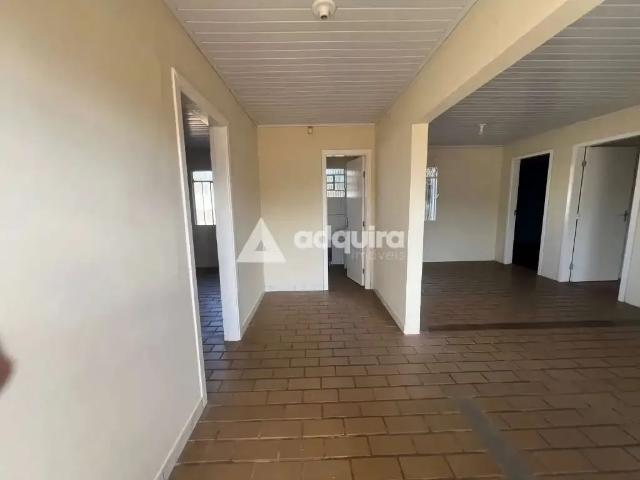 Casa aluguel em Região Geográfica Imediata de Ponta Grossa, Ponta Grossa