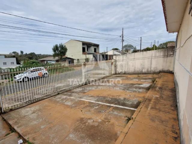 Casa aluguel em Oficinas, Ponta Grossa