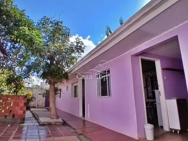 Casa aluguel em Região Geográfica Imediata de Ponta Grossa, Ponta Grossa